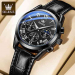 OLEVS WATCH